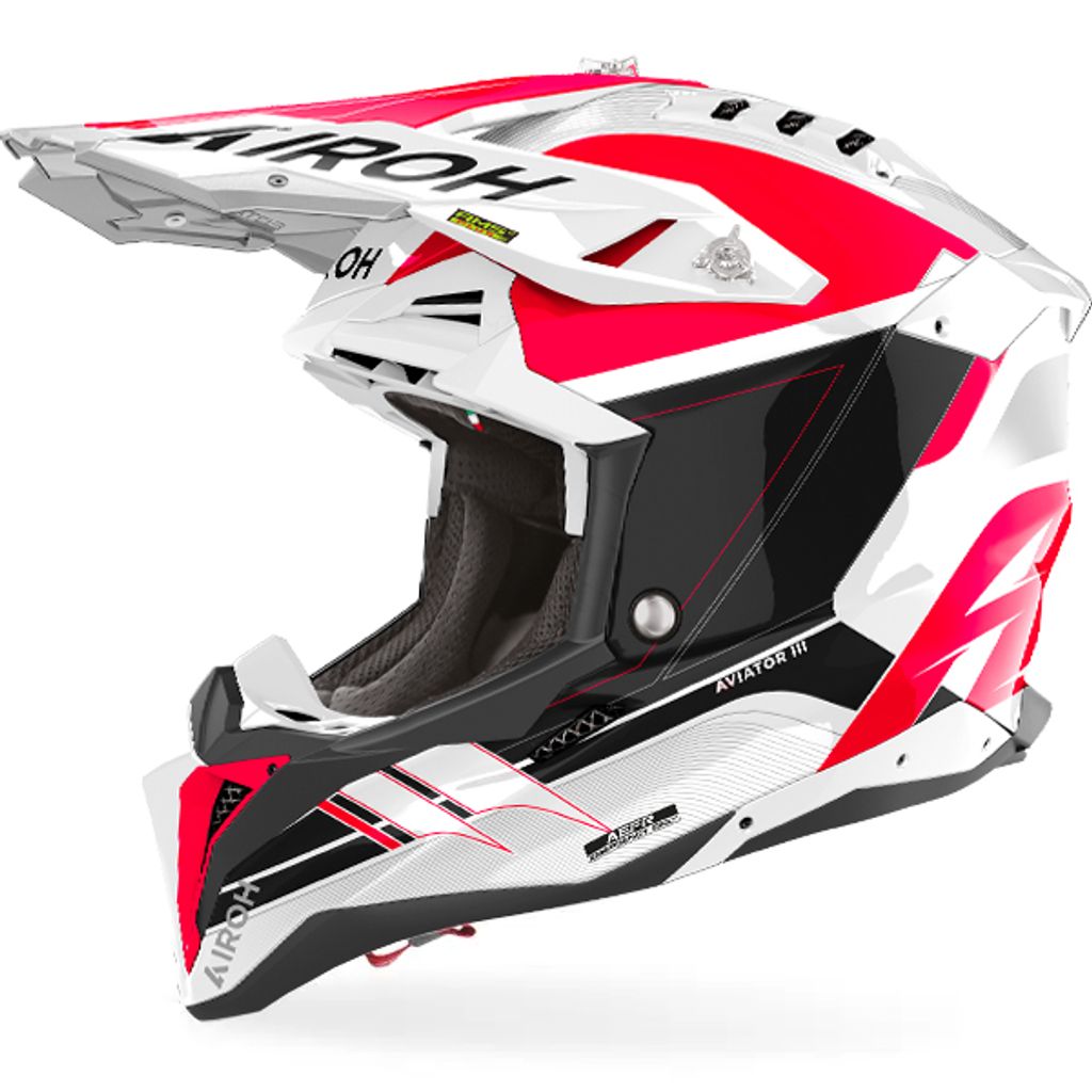 Airoh - Aviator 3 Helmets