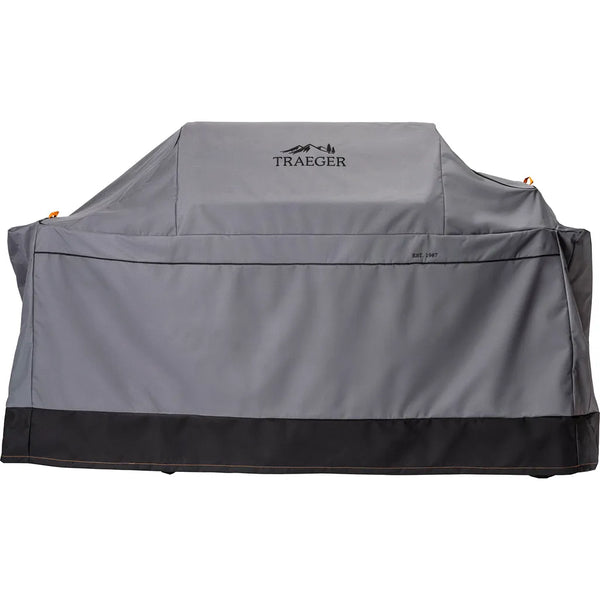 Traeger - Ironwood XL Cover