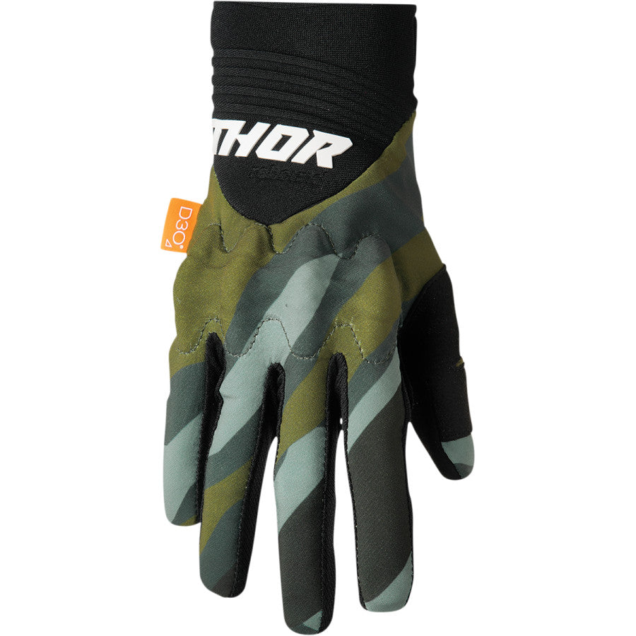 Thor - Rebound Gloves