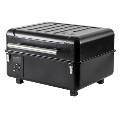 Traeger - Ranger