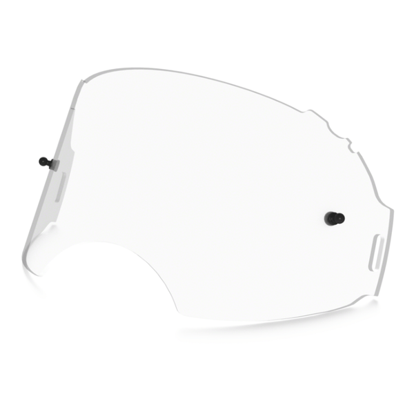 Oakley - Airbrake MX Tear-Offs & Replacement Lens