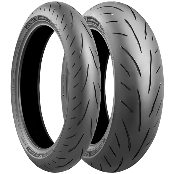 Bridgestone - Battlax Hypersport S23 Tyre
