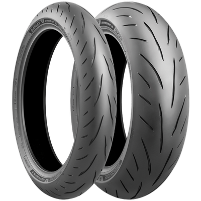 Bridgestone - Battlax Hypersport S23 Tyre