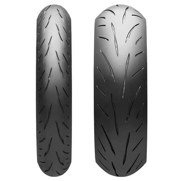 Bridgestone - Battlax Hypersport S23 Tyre