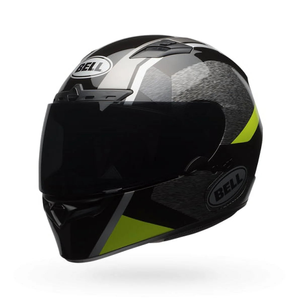 Bell - Qualifier DLX Helmet