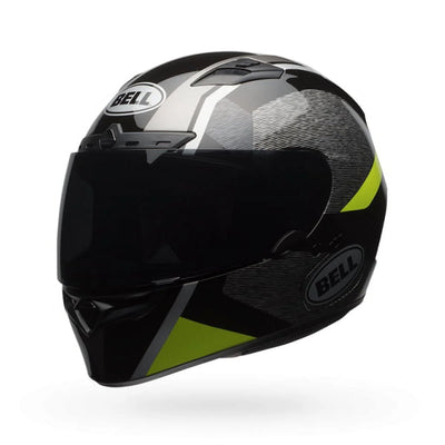 Bell - Qualifier DLX Helmet