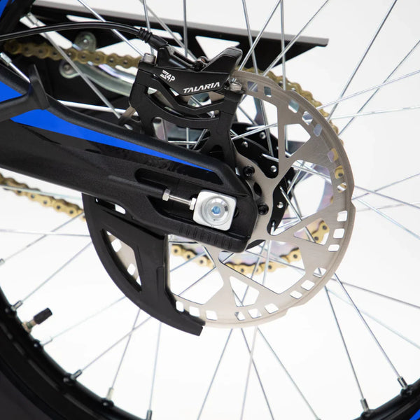 Talaria - Sting R MX4 Road Legal