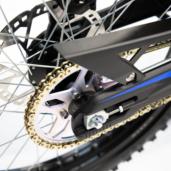 Talaria - Sting R MX4 Road Legal