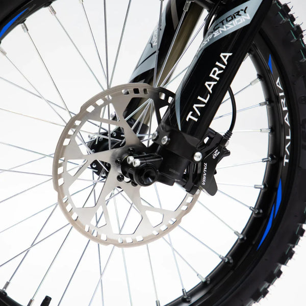 Talaria - Sting R MX4 Road Legal