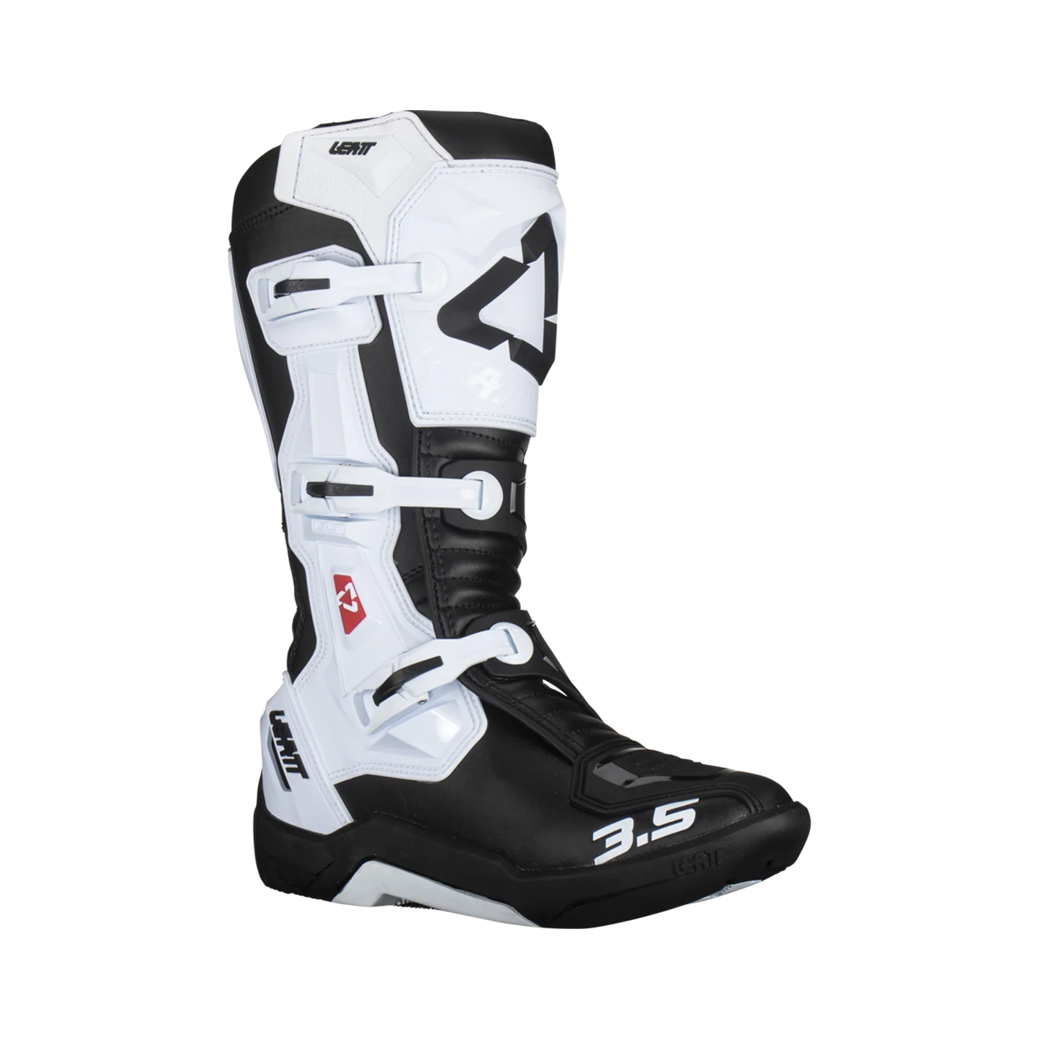 Leatt - Moto 3.5 Boots