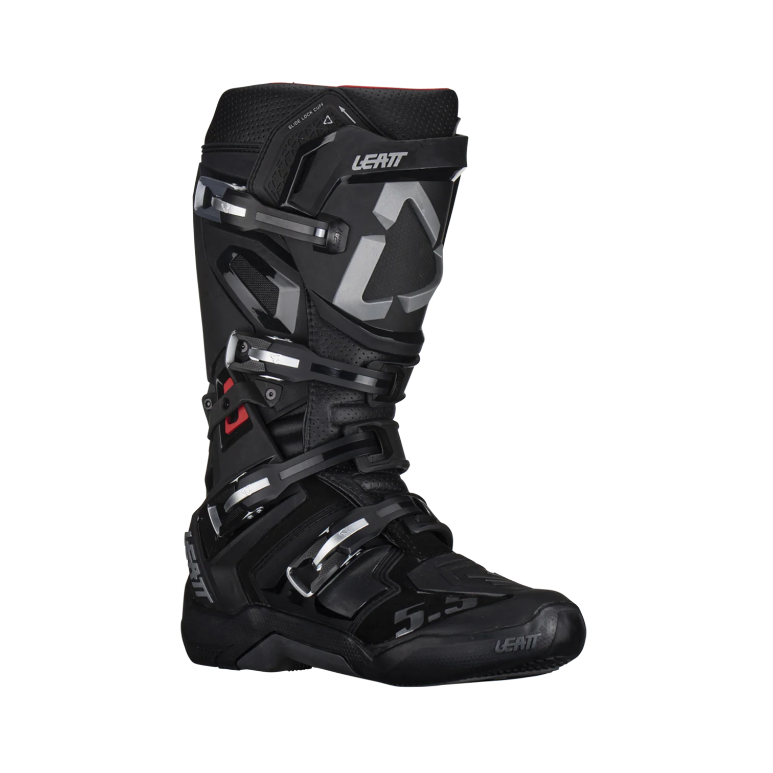 Leatt - Moto 5.5 Flexlock Boots – Ace Sports Leatt - Moto 5.5 Flexlock Boots – Ace Sports