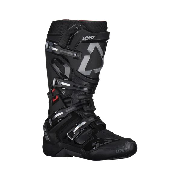 Leatt - Moto 5.5 Flexlock Boots