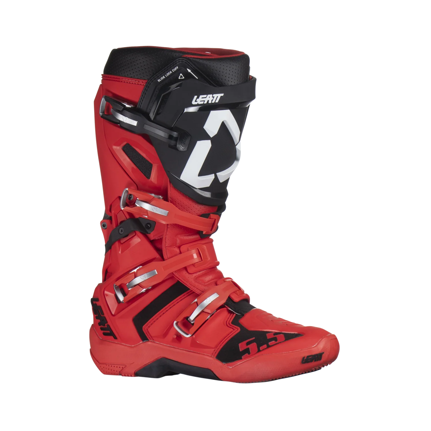 Leatt - Moto 5.5 Flexlock Boots