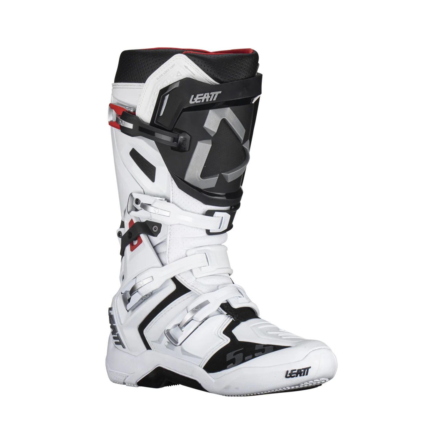 Leatt - Moto 5.5 Flexlock Boots