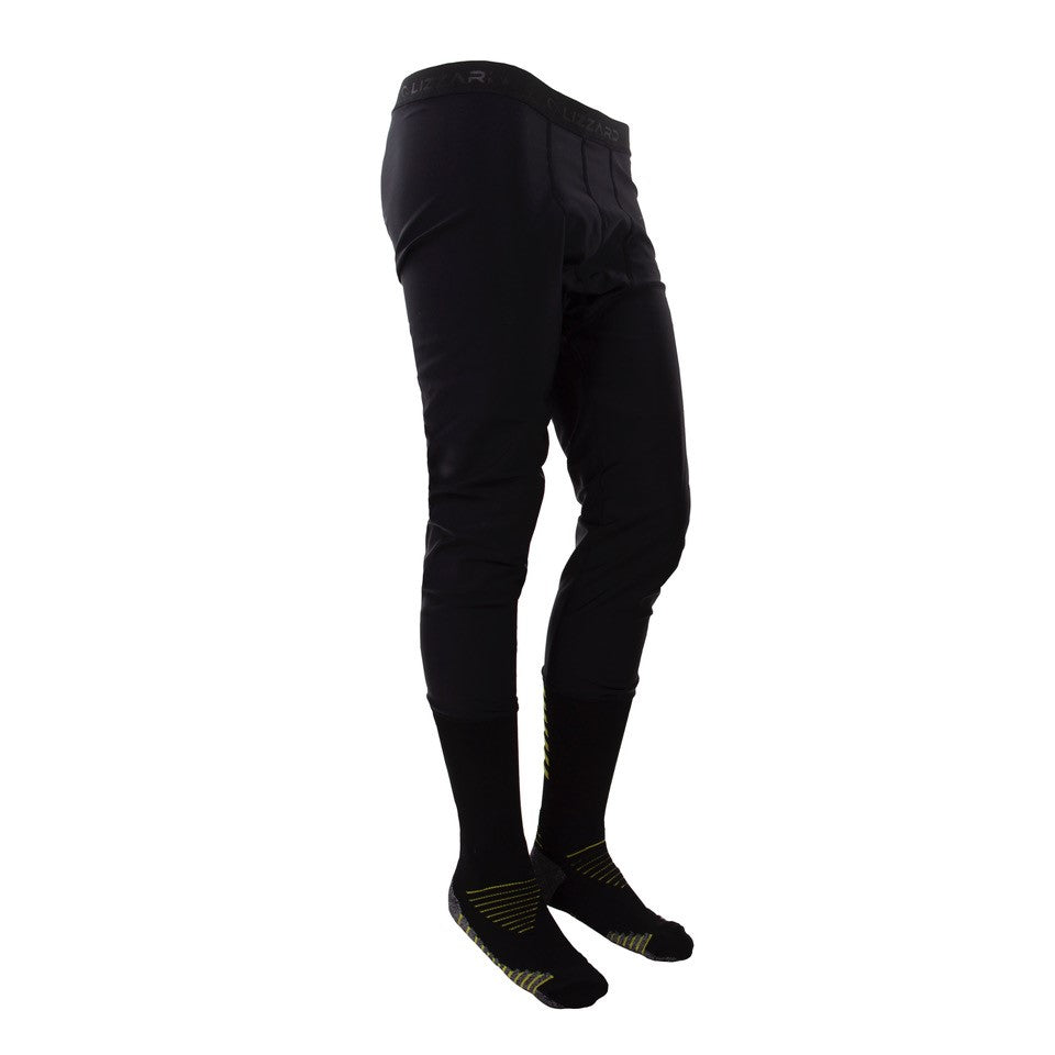 Lizzard - Knee Brace Compression Pants