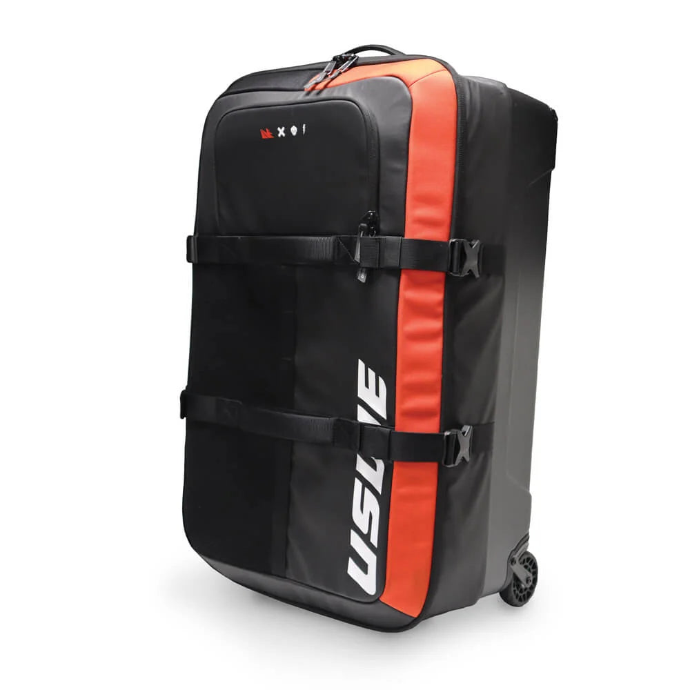 USWE - Buddy 100L Athlete Gear Trolley Bag