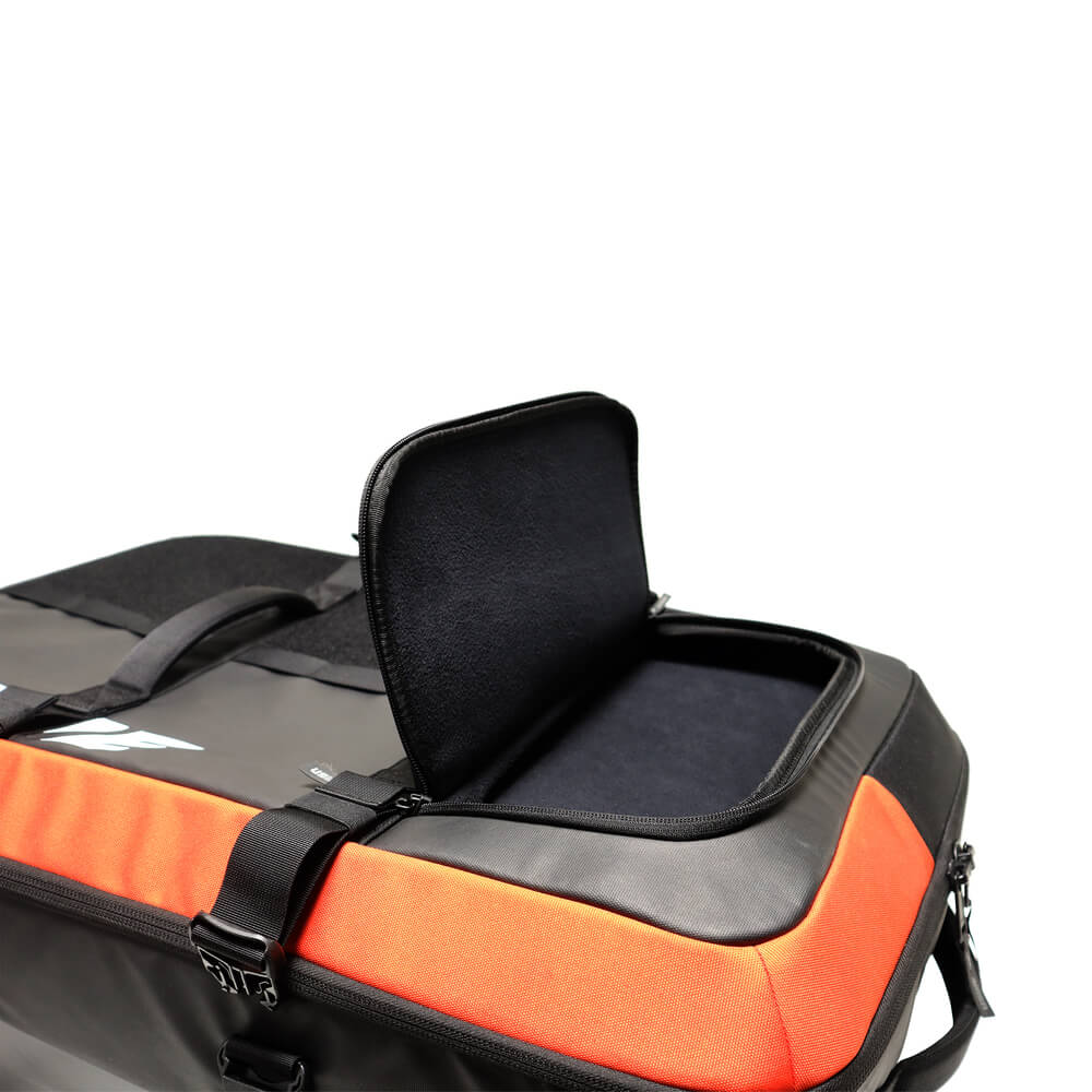 USWE - Buddy 100L Athlete Gear Trolley Bag