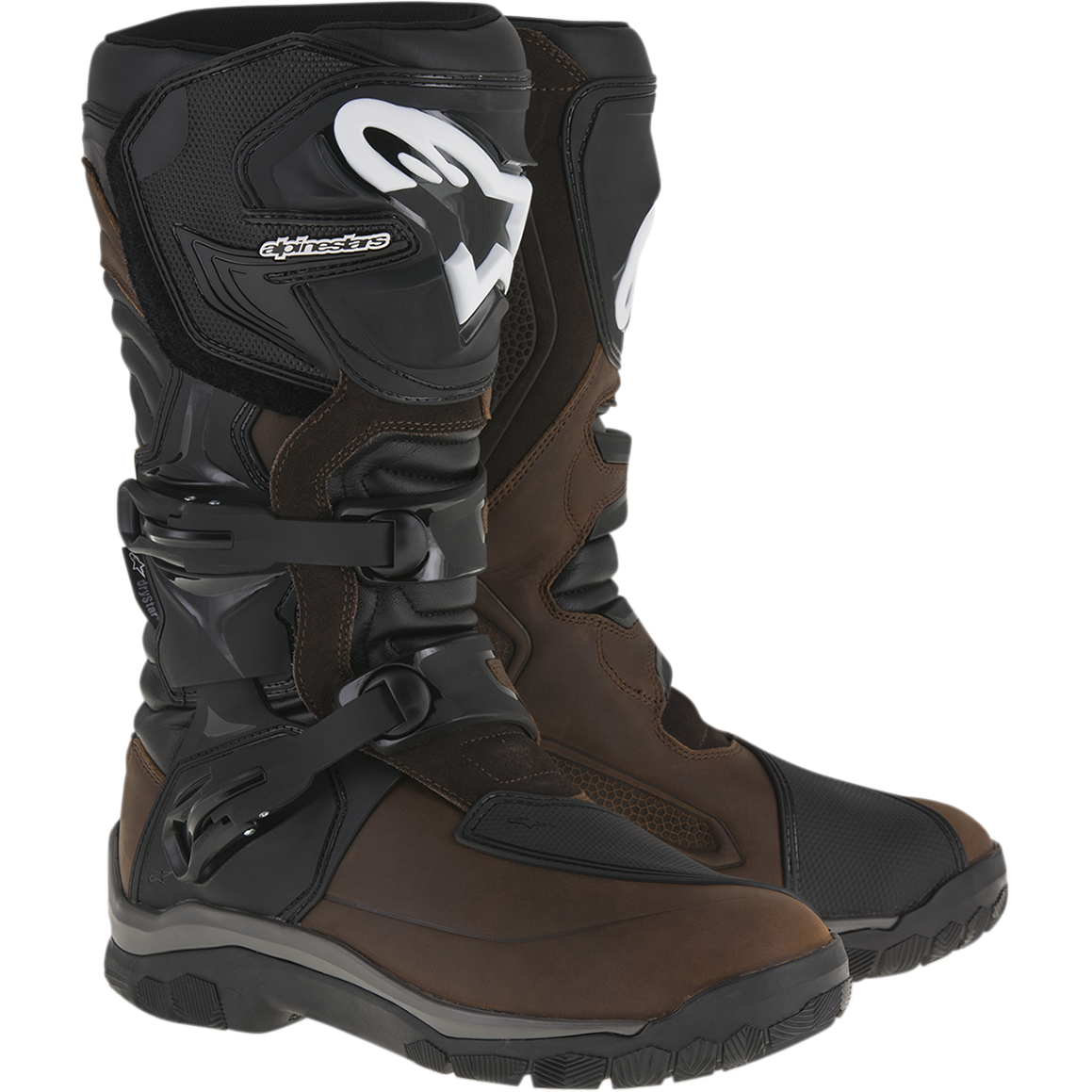 Alpinestars - Corozal Adventure Boots