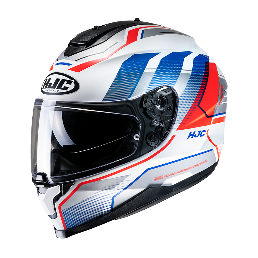 HJC - C70 Helmet