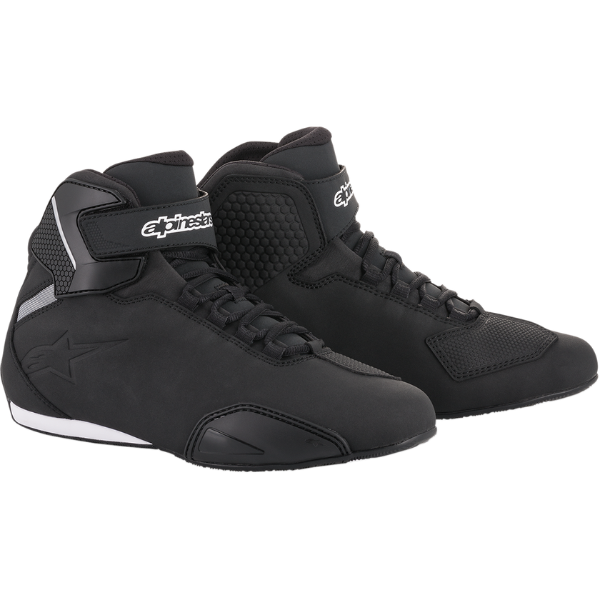 Alpinestars - Sektor Riding Shoes