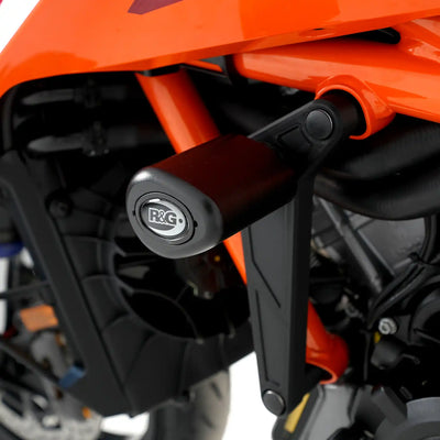 R&G - KTM 1390 Super Duke R