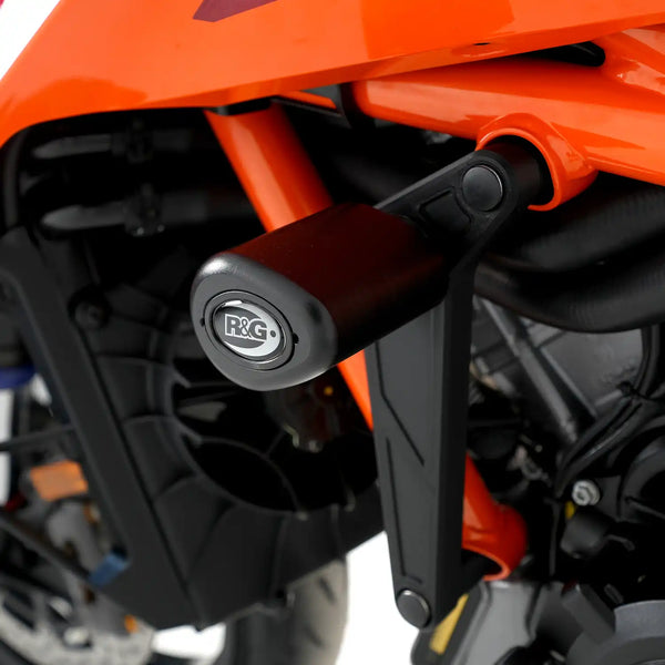 R&G - KTM 1390 Super Duke R