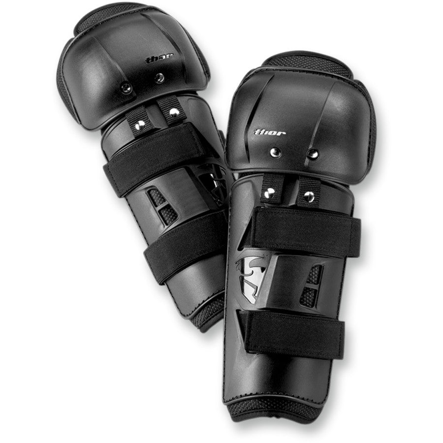 Thor - Sector Knee Guards