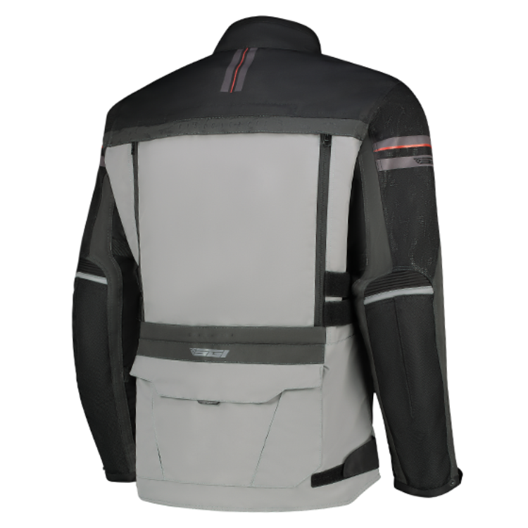 SGI - Discovery Jacket