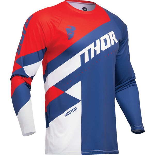 Thor - Sector Jerseys (Youth)