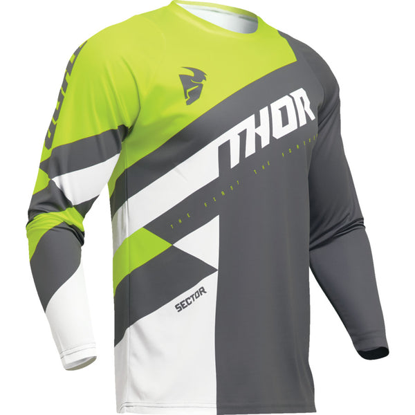 Thor - Sector Jerseys (Youth)