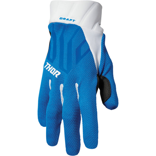 Thor - Draft Gloves