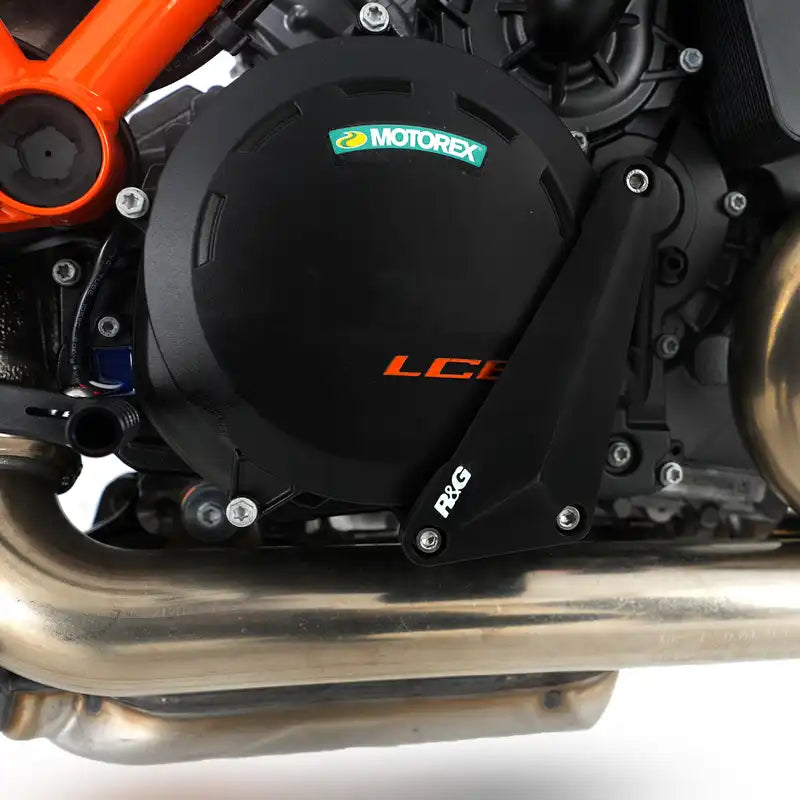R&G - KTM 1390 Super Duke R