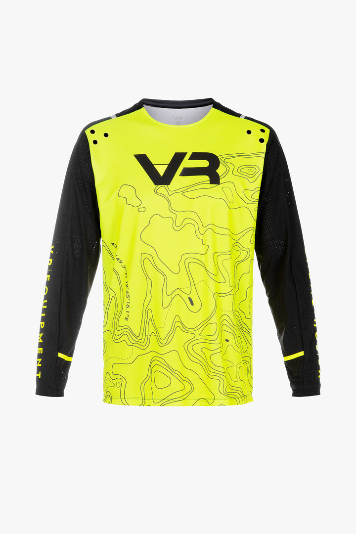 VR Equipment - MX Racing Jerseys
