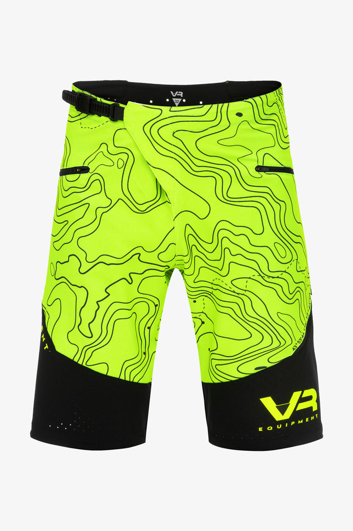 VR Equipment - Performance MTB Shorts