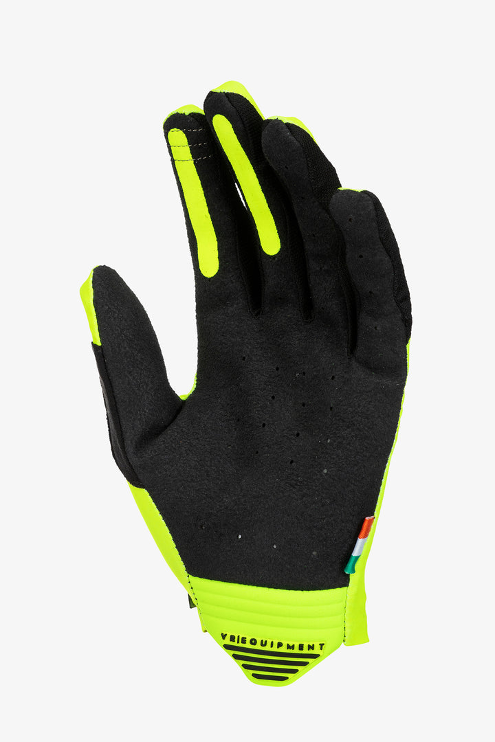 VR Equipment - Trail MTB Gloves