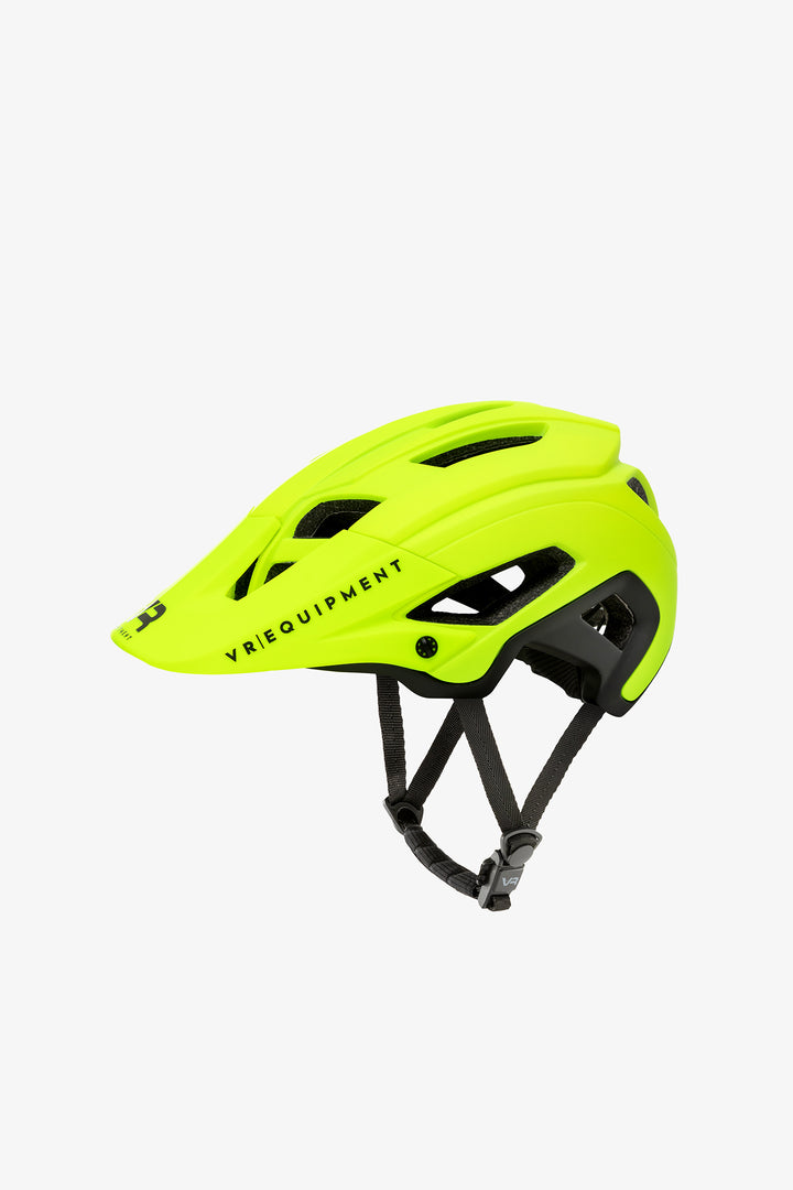 VR Equipment - Trail MTB Helmet