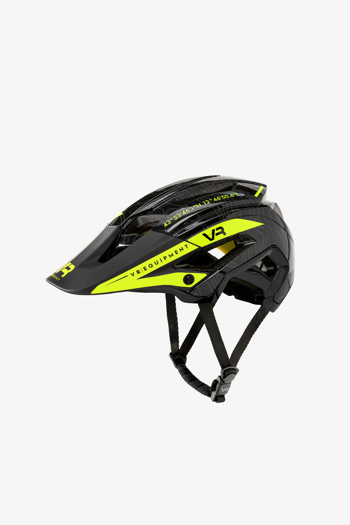 VR Equipment - Trail MIPS MTB Helmet