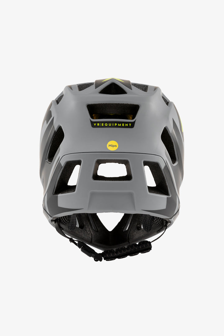 VR Equipment - Full Face MIPS MTB Helmet