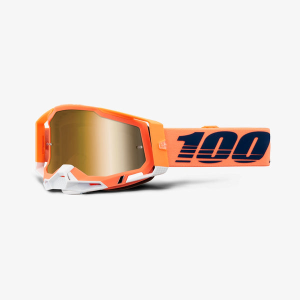 100% - Racecraft 2 Goggles
