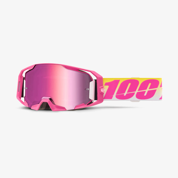 100% - Armatic Goggles