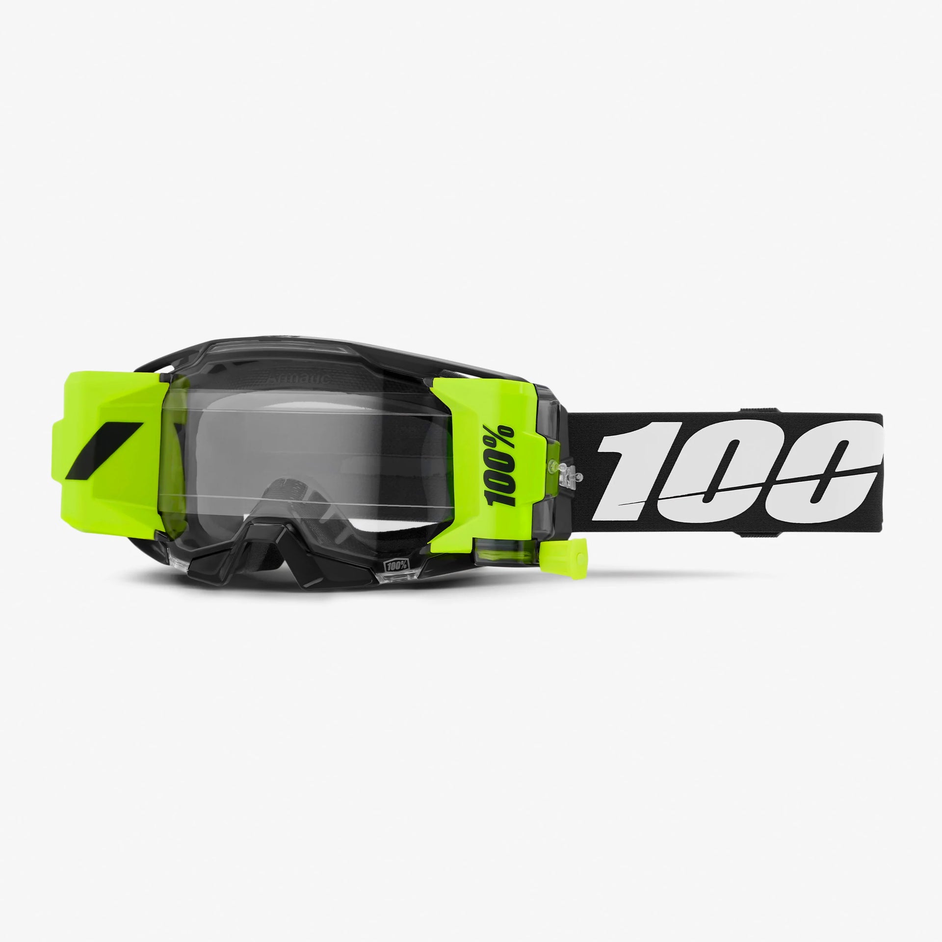 100% - Armatic Forecast Goggles