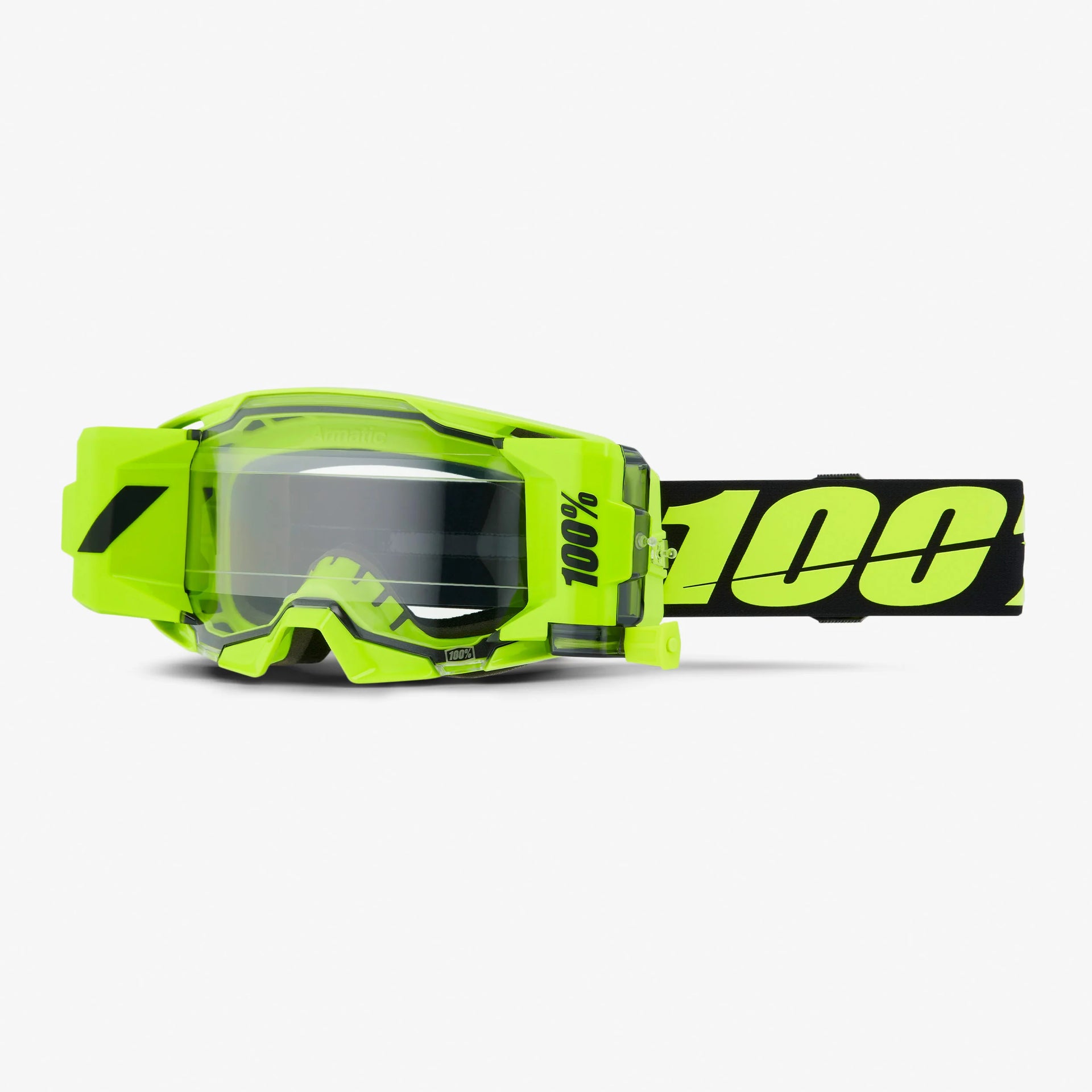 100% - Armatic Forecast Goggles