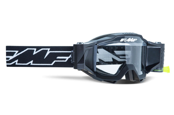 FMF - Powerbomb Film System Goggles