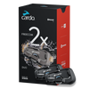 Cardo - Freecom 2x Duo