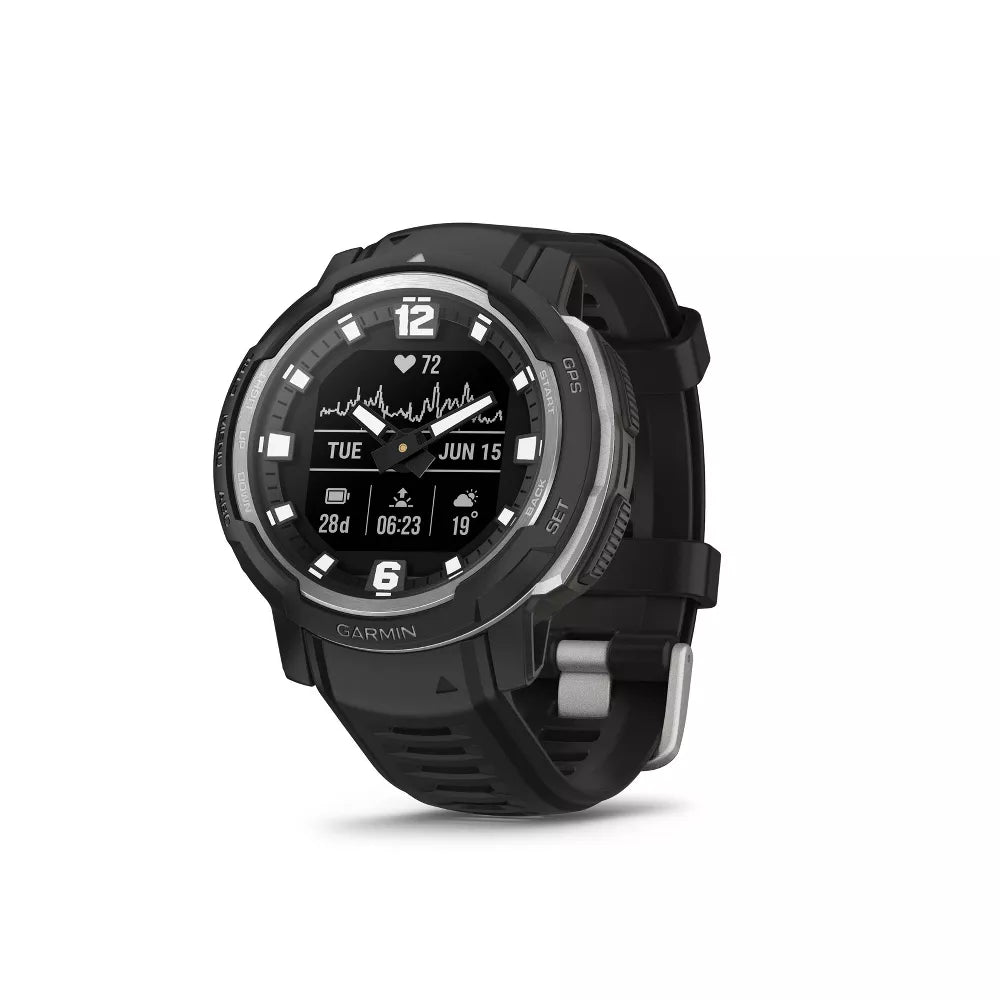 Garmin instinct boat discount mode