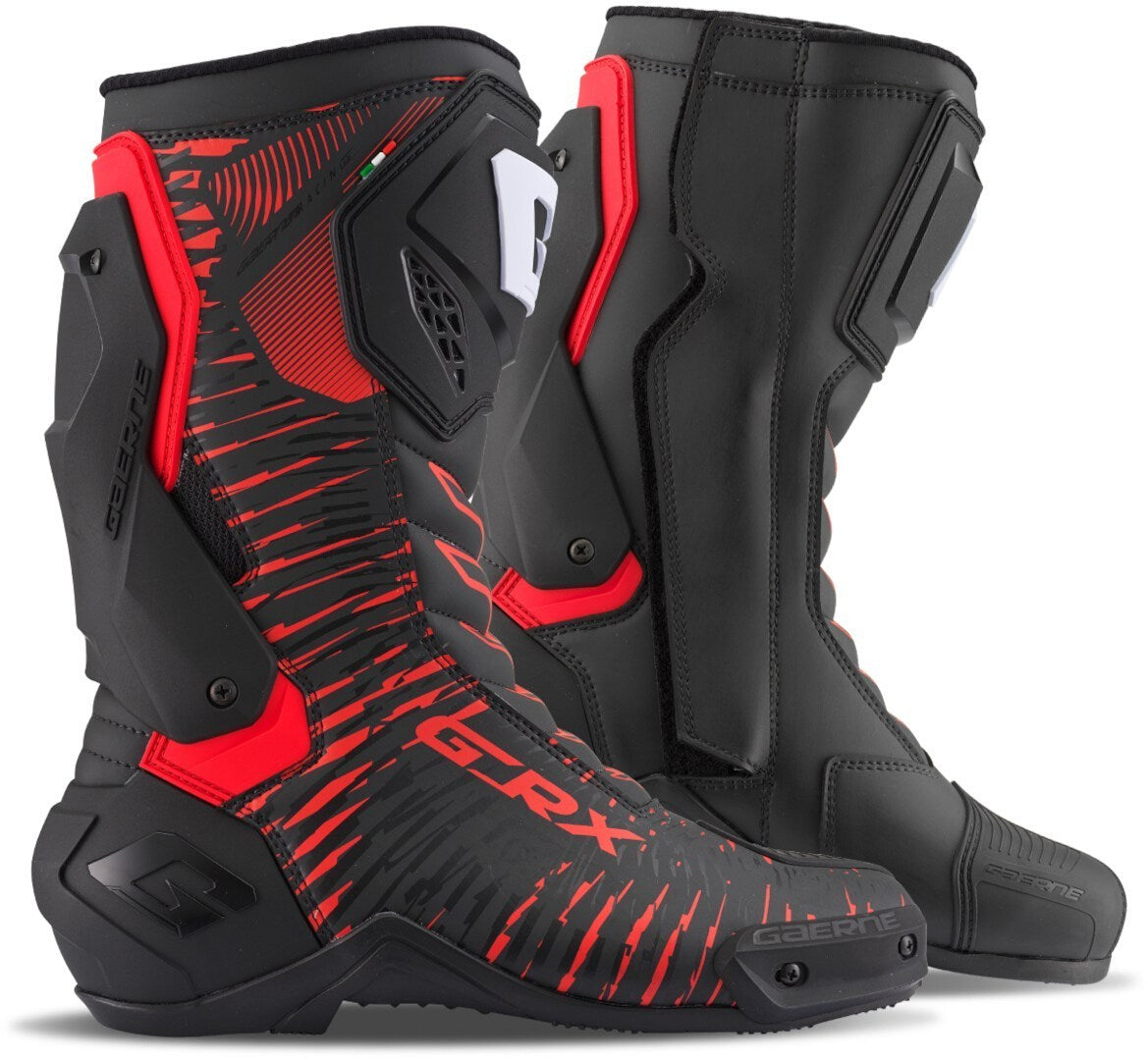 Gaerne - G-RX Boots