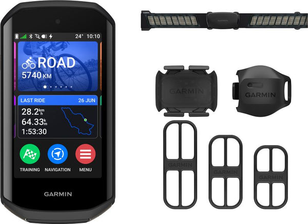 Garmin - Edge 1050