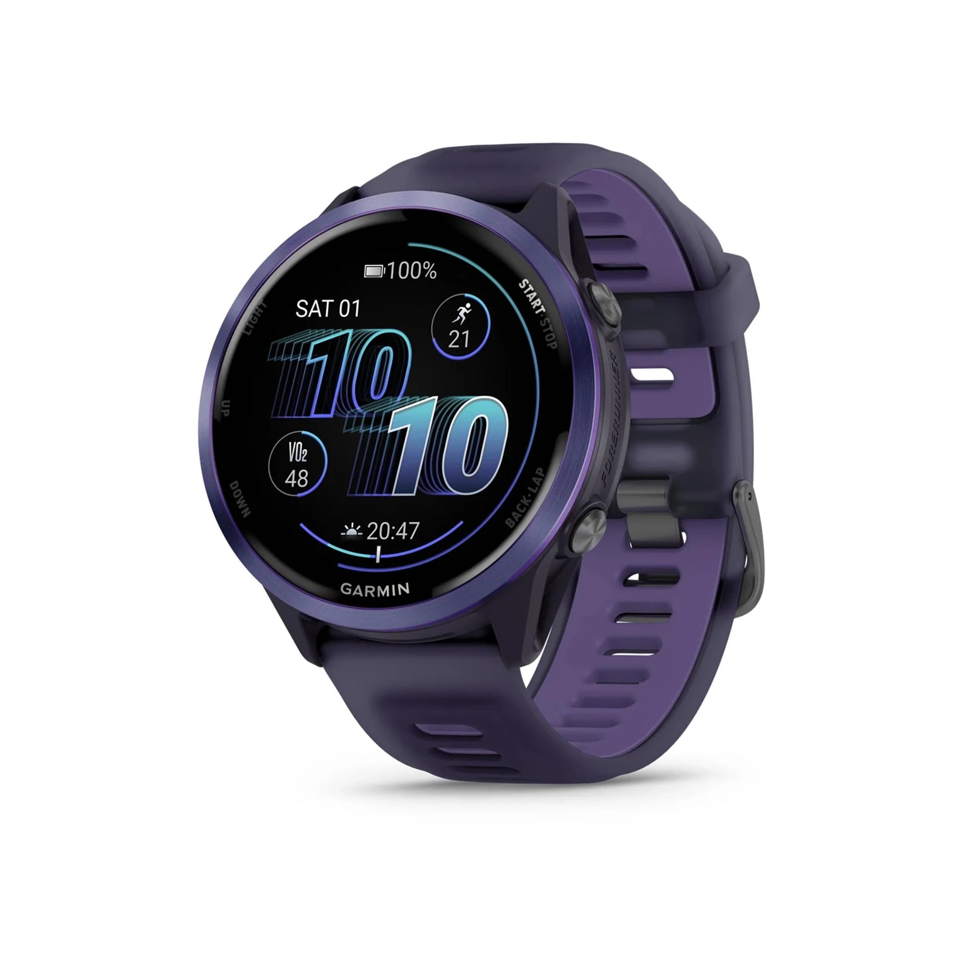 Garmin - Forerunner 570