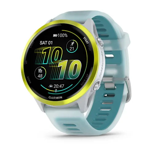 Garmin - Forerunner 570