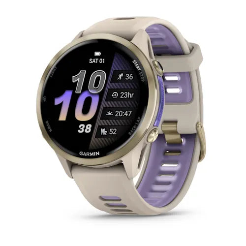 Garmin - Forerunner 970